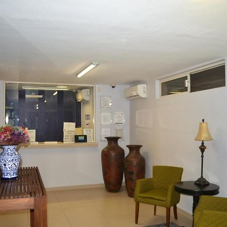 Hotel Puerta Del Sol Ciudad Madero Eksteriør bilde