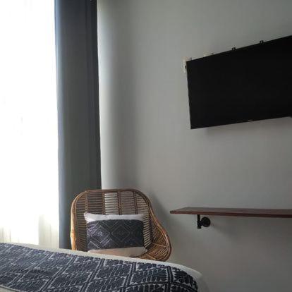 Hotel Puerta Del Sol Ciudad Madero Eksteriør bilde